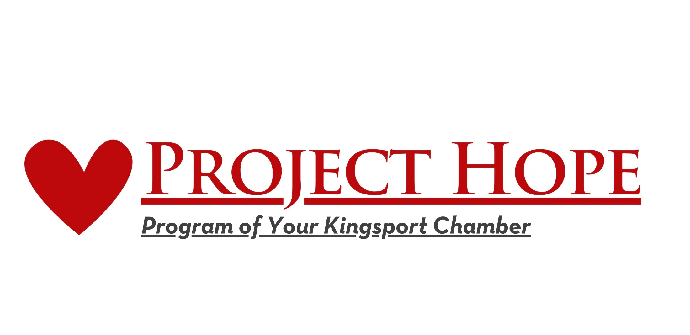 Project Hope — Kingsport Chamber
