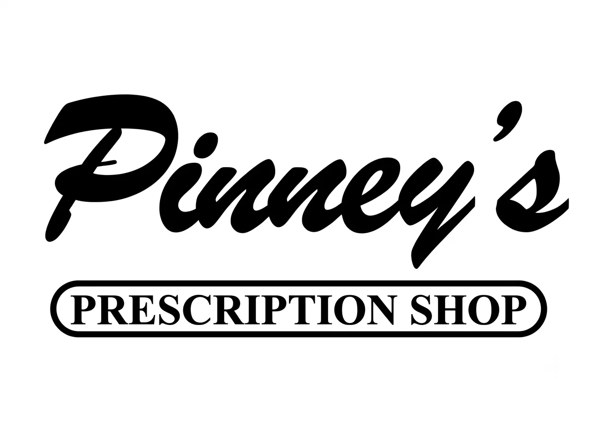 Pinney's Prescription Shop