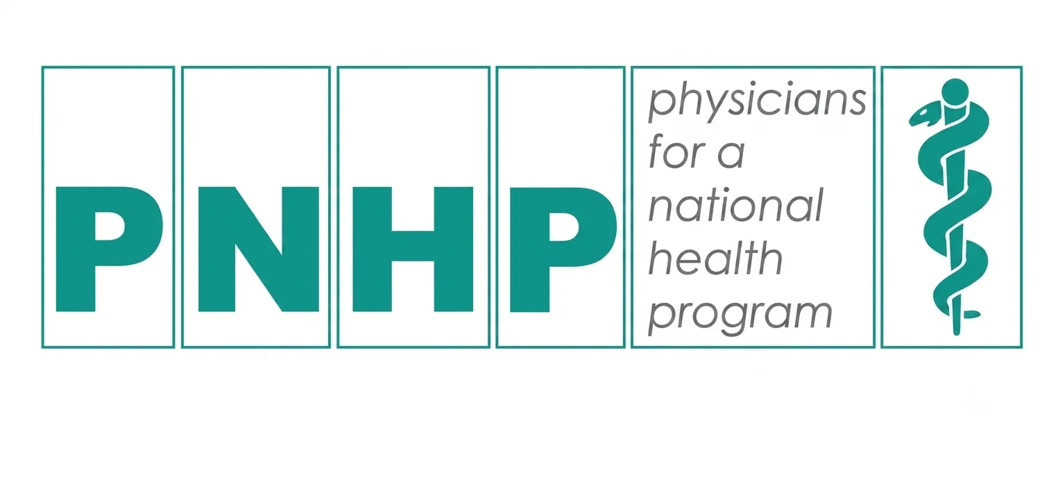 PNHP — Physicians for a National Health Program