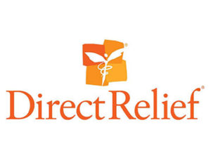 Direct Relief